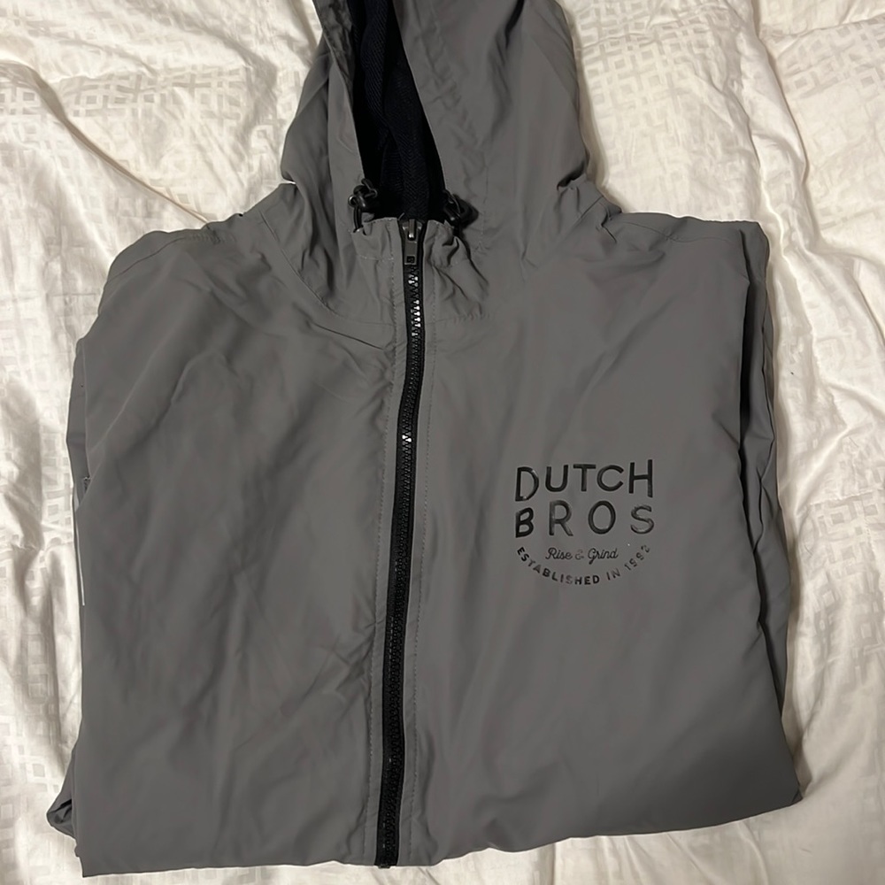 Dutch Bros EUGENE EXCLUSIVE Jacket